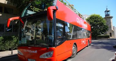 Stire din Social : Care este programul autobuzelor şi al chioşcurilor CT BUS pe 1 iunie