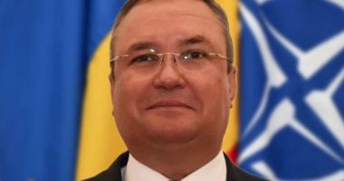 Stire din Eveniment : Nicolae Ciucă, la Reuniunea miniștrilor apărării din statele membre NATO