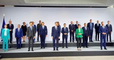 Stire din Eveniment : Ministrul Apărării, prezent la o importantă reuniune internațională