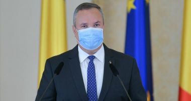 Stire din Politică-Administrație : Premierul Ciucă vrea certificatul verde obligatoriu cât mai repede la locul de muncă