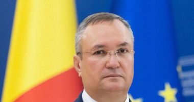 Stire din Politică-Administrație : Nicolae Ciucă: "9 mai trebuie să fie un moment de mobilizare și de speranță pentru înfrângerea aventurismului militarist rus”