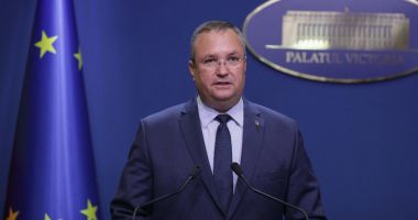 Premierul Nicolae Ciucă, mesaj de Ziua Minorităților