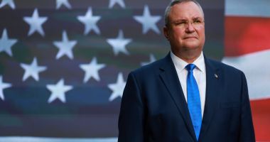 Stire din Politică-Administrație : Nicolae Ciucă demisionează din funcția de senator