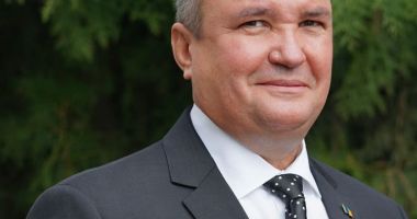 Stire din Politică-Administrație : Liderul PNL Nicolae Ciucă: „Există disensiuni în coaliţie”