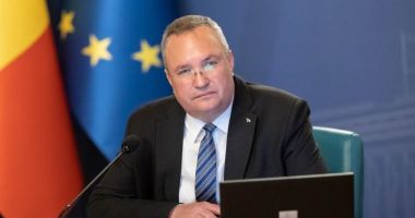 Stire din Politică-Administrație : Nicolae Ciucă: „Fiecare dintre noi poate contribui la o Românie mai curată”
