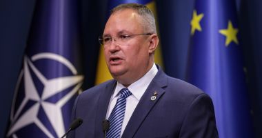 Stire din Politică-Administrație : Nicolae Ciucă: „Fiecare filială PNL va stabili cu cine va face majorităţi, după alegerile locale”