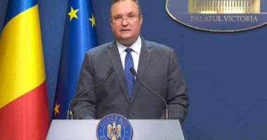 Stire din Politică-Administrație : Nicolae Ciucă: „Franţa ne-a fost întotdeauna prieten şi aliat”