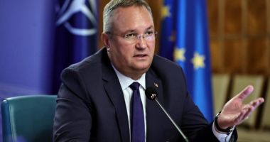 Stire din Politică-Administrație : Nicolae Ciucă s-a întâlnit cu mai mulți lideri de sindicat