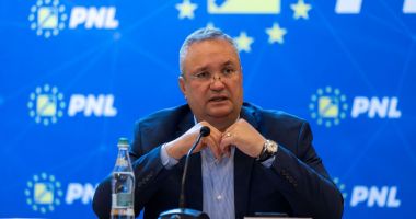 Stire din Politică-Administrație : Nicolae Ciucă: Chiar dacă Israelul e dincolo de Balcani şi Marea Mediterană, distanţa este mică