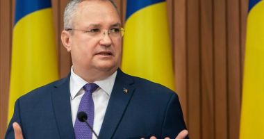 Stire din Politică-Administrație : Nicolae Ciucă: „Dacă partidul va solicita să candidez la prezidenţiale voi proceda ca atare”