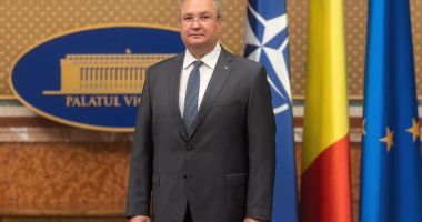 Nicolae Ciucă: „E nevoie de mai multă promovare a produselor românești în magazine”