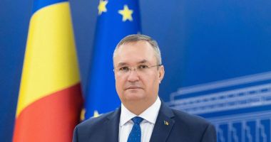 Stire din Politică-Administrație : Premierul Ciucă, mesaj de solidaritate la 21 de ani de la atentatele din 11 septembrie