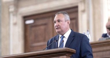 Stire din Politică-Administrație : Nicolae Ciucă, ironic cu Putin! Ce mesaj are liderul liberal pentru președintele rus