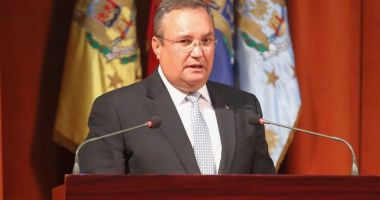 Stire din Eveniment : Ministrul Nicolae Ciucă, la Reuniunea informală a miniștrilor apărării din statele membre ale UE