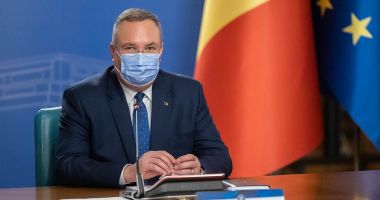 Stire din Politică-Administrație : Premierul Ciucă, întâlnire cu reprezentanții cultelor religioase din România