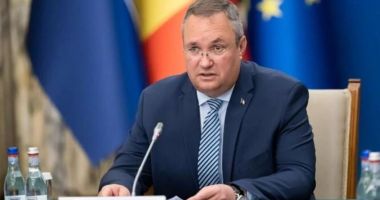 Nicolae Ciucă: „Avem în desfăşurare licitaţia pentru 5G”