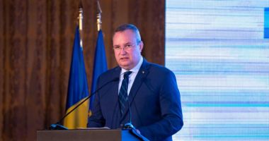 Nicolae CIUCĂ, mesaj de Ziua Națională a României: „Suntem datori să veghem destinul acestei țări”