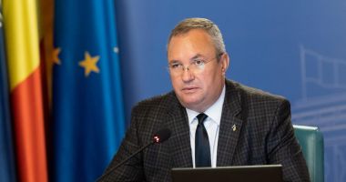 Stire din Cultură-Educație : Nicolae Ciucă: "E ultimul an care se desfăşoară pe vechiul pachet de legi ale educaţiei"