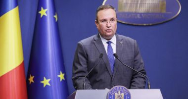 Stire din Politică-Administrație : Prim-ministrul Nicolae Ciucă: "Se analizează întreg pachetul de măsuri economice"