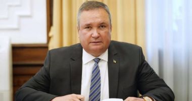 Nicolae Ciucă a anunţat o întâlnire tripartită la Guvern. Iată ce se va discuta