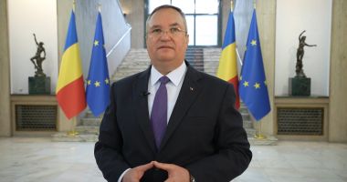 Stire din Politică-Administrație : Premierul Nicolae Ciucă, întrevedere cu ministrul francez al Apărării