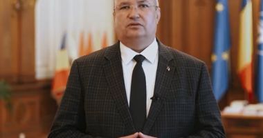 Stire din Actualitate : Nicolae Ciucă, mesaj de Ziua Supraviețuitorilor de Cancer: “Avem datoria de a crește speranța de viață a pacienților oncologici”
