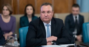 Stire din Politică-Administrație : Guvernul Ciucă face apel la populație și denunță războiul hibrid
