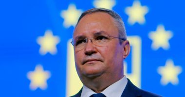 Stire din Politică-Administrație : Nicolae Ciucă: "România rămâne unul dintre cei mai activi susţinători ai Ucrainei"