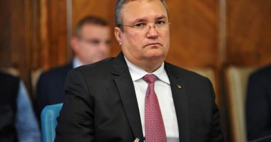 Stire din Politică-Administrație : Premierul Nicolae Ciucă: "Viitorul României nu poate fi altul decât pro-european"