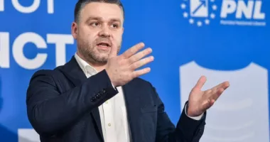 Ciprian Ciucu, despre lista miniștrilor propusă de Tomac: „E cusută cu ață alb-fosforescentă”