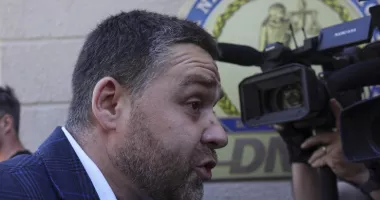 Ciprian Ciucu, după audierea la DNA: „Sunt nevinovat”