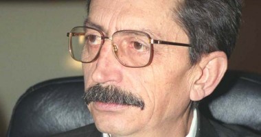 Stire din Politică-Administrație : A murit fostul ministru țărănist Mircea Ciumara