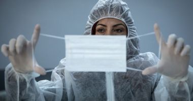 Stire din Social : Alertă în România. A fost diagnosticat primul pacient cu "ciupercă neagră" din acest an