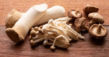 Stire din Sănătate : Ciupercile sunt cel mai bun substitut pentru carne
