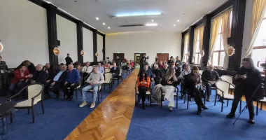 Proiecte cu impact pentru mii de constănțeni, dezbătute în ședința CJC - 2