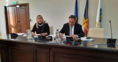 LIVE TEXT  / Aleşii judeţeni, convocaţi ACUM în şedinţă extraordinară. Iată proiectele de pe ordinea de zi - 2