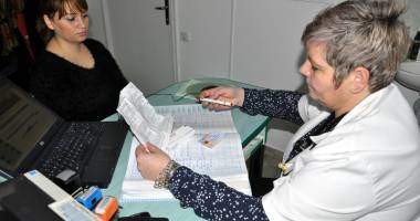 Stire din Sănătate : CJAS: "Vom găsi o soluție pentru cardurile refuzate"