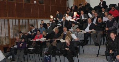 Stire din Politică-Administrație : Ce conturi a mai alimentat CJC