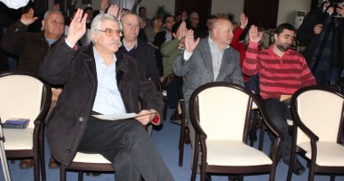 Stire din Politică-Administrație : Consiliul Județean împrumută 18 milioane de lei pentru a scăpa de datoriile vechi