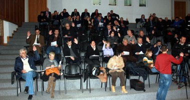 Stire din Politică-Administrație : Demisie în tabăra PSD din Consiliul Județean Constanța