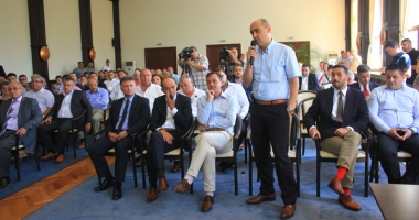 Cine va conduce județul Constanța în următorii patru ani - 5