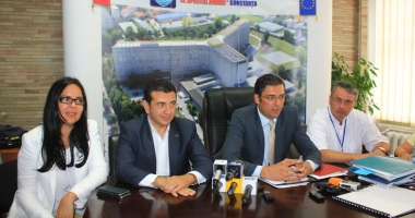 Stire din Politică-Administrație : "Dacă echipa propusă la Spitalul Județean nu va funcționa, va pleca!"