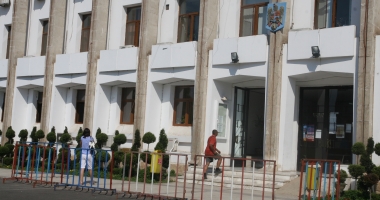 Dezbatere la CJC privind calitatea aerului