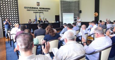 Stire din Politică-Administrație : Ultima ședință din 2018, la CJC. Aleșii vor rectifica bugetele instituțiilor din subordine