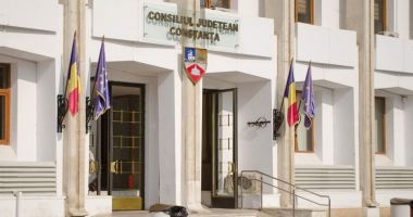 Constanţa are un nou CJC sub conducerea liberalului Florin Mitroi. “Vrem să luăm cele mai bune decizii pentru judeţ” - 3