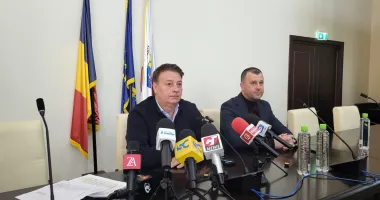 Stire din Politică-Administrație : Proiecte cu impact pentru mii de constănțeni, dezbătute în ședința CJC