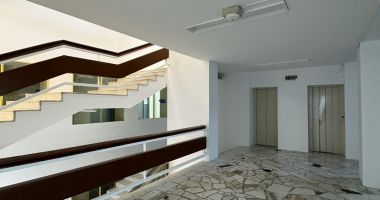 CJC anunţă că reabilitarea spitalului județean continuă cu progrese vizibile - 2