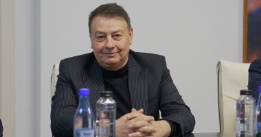 Stire din Politică-Administrație : Judeţul Constanţa, punct strategic în cooperarea agroalimentară dintre România şi Algeria
