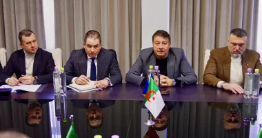 Stire din Politică-Administrație : CJC consolidează rolul Constanței ca hub strategic pentru exportul de ovine către Africa de Nord