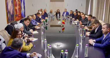 CJC consolidează rolul Constanței ca hub strategic pentru exportul de ovine către Africa de Nord - 2